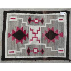 Navajo Rug