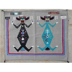 Navajo Rug