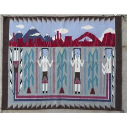 Navajo Rug