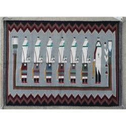 Navajo Rug