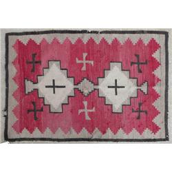 Navajo Rug