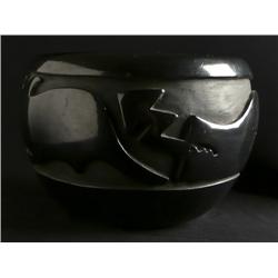 Santa Clara Pot by Tofoya