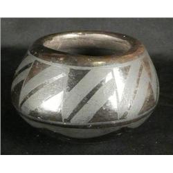 San Ildefanso Pot JM