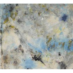 Charles Bunnell, Oil on Linen