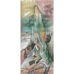 Archie Musick, Tempura on Board