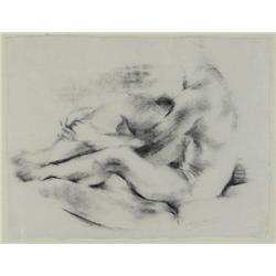 Verna Versa, Charcoal