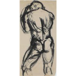 Verna Versa, Dry brush