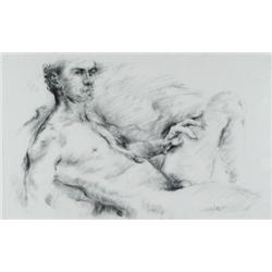 Verna Versa, Charcoal