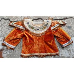 Native American Pony Shirt