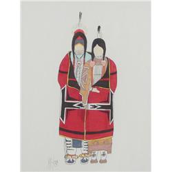 Dwayne Chuck Wilcox, Pen