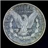 Image 2 : 1894-S Morgan Silver Dollar CHOICE AU+ Key Date