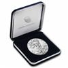 Image 1 : 2022 1 oz American Silver Eagle BU - w/U.S. Mint Box