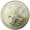 Image 2 : 2021 Type 2 Silver Eagle UNC