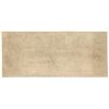 Image 2 : Georgetown, D.C. 1852 $1 Farmer's Bank Obsolete Bank Note