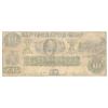 Image 2 : VA. 1861 $10 Bank of Howardsville Obsolete Bank Note