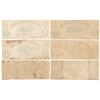 Image 2 : Lot of 6. 1862 Virginia Treasury Notes