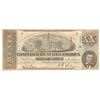 Image 1 : Type 58. $20 Confederate States Note