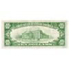 Image 2 : Fr.1081-1 1928 $10 People's Bank of Warrenton, VA National Bank Note