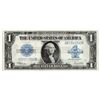 Image 1 : Fr.237 1923 $1 Silver Certificate