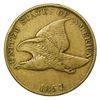 Image 1 : 1857 Flying Eagle Cent