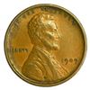 Image 1 : 1909 VDB Lincoln Wheat Cent