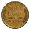 Image 2 : 1909 VDB Lincoln Wheat Cent