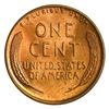 Image 2 : 1951-D Lincoln Wheat Cent
