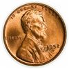 Image 1 : 1952-D Lincoln Wheat Cent