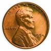 Image 1 : 1954 Lincoln Wheat Cent