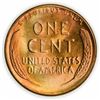 Image 2 : 1954 Lincoln Wheat Cent