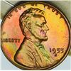 Image 3 : 1955-S Lincoln Wheat Cent