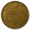 Image 1 : 1866 Two Cents