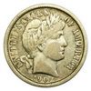Image 1 : 1901-O Barber Dime