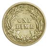 Image 2 : 1901-O Barber Dime