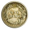 Image 2 : 1905-S Barber Dime
