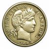 Image 1 : 1914-D Barber Dime