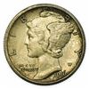 Image 1 : 1916-S Mercury Dime