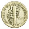 Image 2 : 1921 Mercury Dime