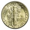 Image 2 : 1945 Mercury Dime