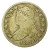 Image 1 : 1818 Capped Bust Quarter