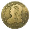 Image 1 : 1828 Capped Bust Quarter Adjustment Marks