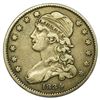 Image 1 : 1834 Capped Bust Quarter