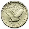 Image 2 : 1920-S Standing Liberty Quarter