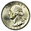 Image 1 : 1943 Washington Quarter