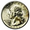 Image 1 : 1946-S Washington Quarter