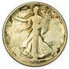Image 1 : 1917-S Obverse Walking Liberty Half Dollar