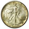 Image 1 : 1941 Walking Liberty Half Dollar