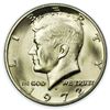 Image 1 : 1972-D Kennedy Half Dollar