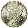 Image 1 : 1880-S Morgan Dollar
