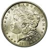 Image 1 : 1885 Morgan Dollar